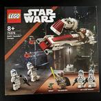 LEGO 75378 SW BARC Speeder *NIEUW* Bezorging Mogelijk, Ophalen of Verzenden, Nieuw