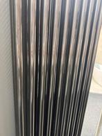 Instamat Ledenradiator blanke lak 180x45 showmodel van €2100, Doe-het-zelf en Verbouw, Ophalen, Nieuw, Bad