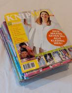 KnipMode tijdschriften, Ophalen of Verzenden, Vrouw, Knipmode