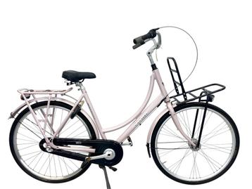 Damesfiets Batavus Diva 57 cm /met 3 versnellingen beschikbaar voor biedingen