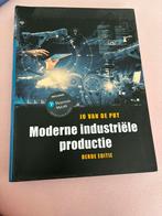 Moderne industriele productie, Ophalen of Verzenden, Zo goed als nieuw