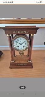 Te koop kolompendule, Antiek en Kunst, Antiek | Klokken, Ophalen of Verzenden