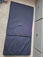 Matras voor in campingbedje, Ophalen of Verzenden, Zo goed als nieuw, Overige typen