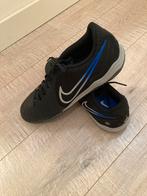 Nike Tiempo zaalvoetbal maat 45,5, Sport en Fitness, Voetbal, Maat XS of kleiner, Ophalen of Verzenden, Zo goed als nieuw, Schoenen