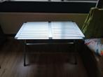 Tafel, Caravans en Kamperen, Ophalen, Gebruikt, Campingtafel