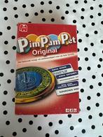 Vintage Pim pam pet spel, Hobby en Vrije tijd, Gezelschapsspellen | Bordspellen, Ophalen of Verzenden, Gebruikt