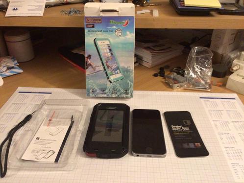 Te koop aangeboden: Redpepper telefooncase Apple., Telecommunicatie, Mobiele telefoons | Hoesjes en Frontjes | Apple iPhone, Nieuw