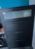 IKEA ladekast, Ophalen, 100 tot 150 cm, 50 tot 100 cm, Zo goed als nieuw