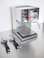 La Pavoni Casabar PID Steel espressomachine gereviseerd, Witgoed en Apparatuur, Ophalen of Verzenden, Koffiebonen, Via Enrico Fermi, snc 24040 Suisio (BG), Italië