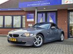 BMW Z4 Roadster 2.5i Individuele Kleurstelling Stratus 2007, Auto's, BMW, Achterwielaandrijving, Gebruikt, Open dak, 2497 cc