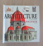 ARCHITECTURE Pop-up book, Verzenden, Zo goed als nieuw