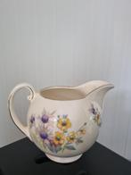 Plateel melk kannetje, Ophalen of Verzenden