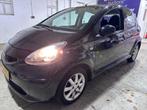 Toyota - Aygo - 1.0-12V + - 64-TD-FB, Auto's, Voorwielaandrijving, Gebruikt, 4 stoelen, Overige brandstoffen