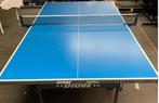 OUTDOOR Tafeltennistafel Pingpongtafel ZGAN 2e kans, Ophalen, Gebruikt, Tafel Outdoor, Wedstrijdformaat