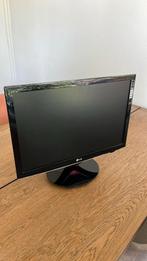 LG beeldscherm Flatron W2286L, Computers en Software, Monitoren, Ophalen, Zo goed als nieuw, 60 Hz of minder, IPS