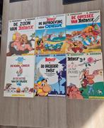 Asterix stripboeken collectie, Ophalen of Verzenden, Gelezen, 3 tot 4 jaar