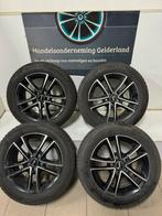 Audi A1 15 inch velgen winterbanden winterset, Auto-onderdelen, Banden en Velgen, Ophalen, Gebruikt, 15 inch, .