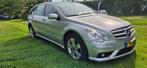 Mercedes-Benz R-klasse 500 Lang 6p. NWE APK 35 K FACTUREN!, Auto's, Mercedes-Benz, Automaat, 5461 cc, 8 cilinders, Leder