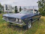 Chevrolet CHEVELLE, Automaat, Gebruikt, Overige modellen, Coupé