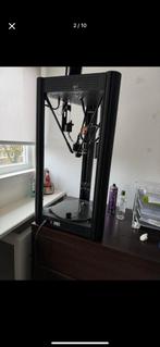 Flsun Super Racer 3D printer, Ophalen of Verzenden