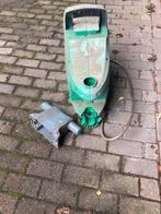 Hozelock Tuinslang Rolhouder, Ophalen, Gebruikt, Tuinslanghaspel