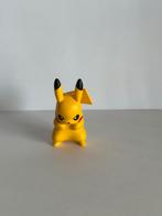 Tomy Pokemon figuurtje Pikachu, Ophalen of Verzenden, Zo goed als nieuw