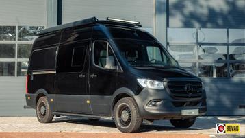 Leaf Leaf 4 Sprinter beschikbaar voor biedingen