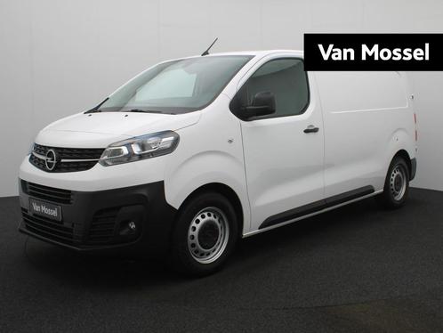 Opel Vivaro 1.5 CDTI L2H1 Edition | Apple Carplay/Android Au, Auto's, Bestelauto's, Bedrijf, Te koop, ABS, Airbags, Airconditioning