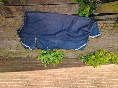 Regendeken Premier equine Titan 6.9, Dieren en Toebehoren, Paarden en Pony's | Dekens en Dekjes, Zo goed als nieuw, Deken, Ophalen of Verzenden