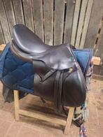Spring, dressuur en veelzijdigheid zadels, Dieren en Toebehoren, Paarden en Pony's | Zadels, Ophalen of Verzenden, Springen