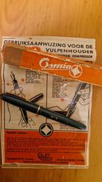 Vintage Osmi Vulpen 1950, Ophalen of Verzenden