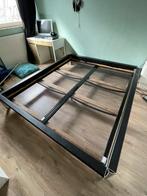 Bedbodem 180x210, Huis en Inrichting, Slaapkamer | Bedden, Ophalen, Gebruikt, Tweepersoons, 180 cm