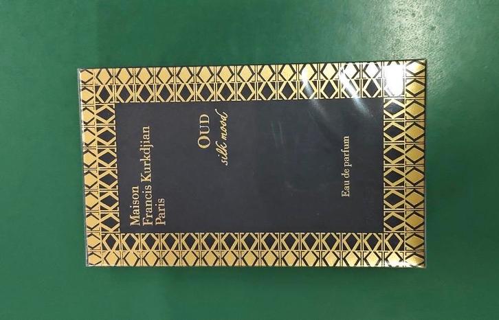 Maison Francis Kurkdjian Oud Silk Mood - Nieuw!, Sieraden, Tassen en Uiterlijk, Uiterlijk | Parfum, Nieuw, Ophalen of Verzenden