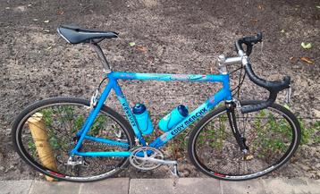 Eddy Merckx 1997 20th Anniversary Alu Sprint Campagnolo  beschikbaar voor biedingen