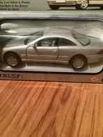 Mercedes Benz SL500 Welly schaalmodel 1:36/1:38 NIEUW in OVP, Ophalen of Verzenden, Nieuw, Auto