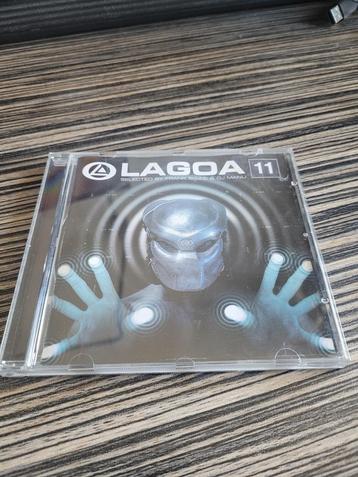 Lagoa 11 - House - Techno beschikbaar voor biedingen