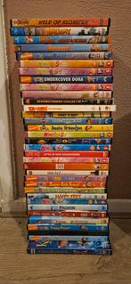 DVD Collectie - Kinderfilms & Meer!, Cd's en Dvd's, Alle leeftijden, Ophalen