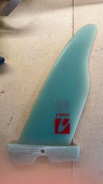 Diverse powerbox vinnen wave en freeride x wave K4 Fang, Ophalen of Verzenden, Gebruikt, Overige typen, Minder dan 5 m²