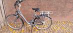 Batavus Mont Blanc Easy, kapotte accu, fiets in goede staat, 51 tot 55 cm, Ophalen, Gebruikt, Batavus