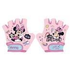 Nieuwe fiets handschoenen Minnie Mouse Disney, Handschoenen, Nieuw, Ophalen of Verzenden, Disney