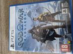 God of war Ragnarok PS5, Spelcomputers en Games, Games | Sony PlayStation 5, Zo goed als nieuw, Ophalen
