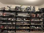 GEZOCHT: LEGO VERZAMELINGEN EN COLLECTIES, Ophalen of Verzenden, Zo goed als nieuw, Complete set, Lego