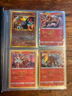 Japanse Pokémon Kaarten - Collectie, Hobby en Vrije tijd, Verzamelkaartspellen | Pokémon, Ophalen of Verzenden, Nieuw, Meerdere kaarten