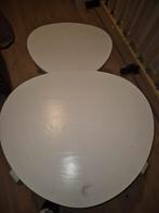 Ikea Svalsta Bijzettafels, Minder dan 45 cm, Gebruikt, Scandinavisch, Ophalen of Verzenden