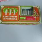 Splendor Gekleurde kerstverlichting nr 58, Ophalen of Verzenden, Gebruikt