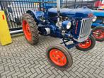 Fordson e27 blauwe reiger, Ophalen, Tot 80 Pk, Ford