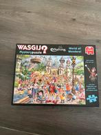 Wasgij Efteling Mysterypuzzel 1000 stukjes, Hobby en Vrije tijd, Denksport en Puzzels, Ophalen of Verzenden, 500 t/m 1500 stukjes