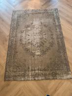 Vintage Tapijt 160x230 cm, Huis en Inrichting, Stoffering | Tapijten en Kleden, Ophalen, Gebruikt, 150 tot 200 cm, 200 cm of meer