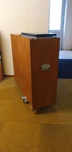 Gamping keuken, Caravans en Kamperen, Ophalen, Gebruikt