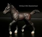 Schleich lipizanner veulen, Verzamelen, Ophalen of Verzenden, Zo goed als nieuw, Paard, Beeldje of Figuurtje
